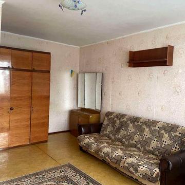 Здам в оренду 1 кімнатну квартиру у місті Очаків