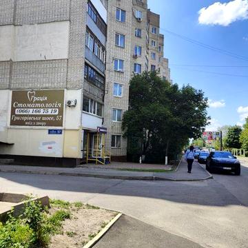 Сдам 1 комнатная квартира метро Холодная Гора. 3500 грн.