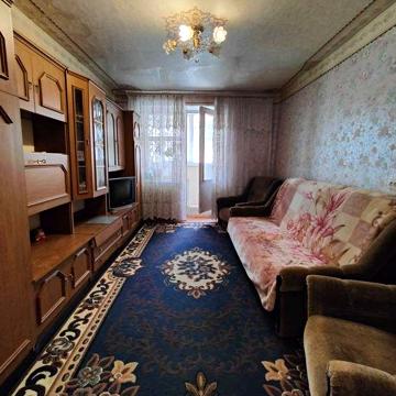 Сдам 1 комнатная квартира метро Холодная Гора. 3500 грн.
