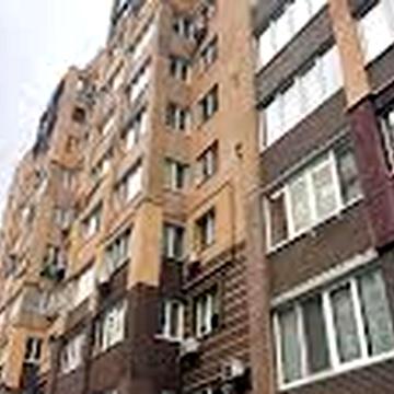 Лісова вул., 50