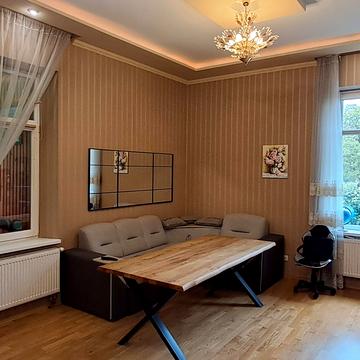Княгині Ольги вул., 5є