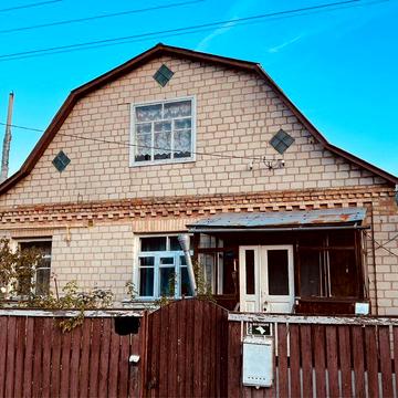 Продам будинок 98м2, 8 соток