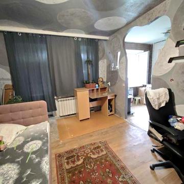 Сдам 1-комнатную на Красном камне