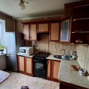 Юрія Кондратюка проїзд, 7