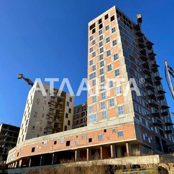 2 кім. видова квартира в сучасному ЖК Viking hills по вул. Щурата. ЖК Viking hills