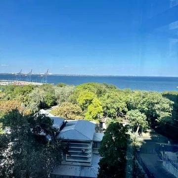 Продам 3х комнатную квартиру в ЖК Мерседес, Ланжерон,Лидерсовский ЖК Мерседес