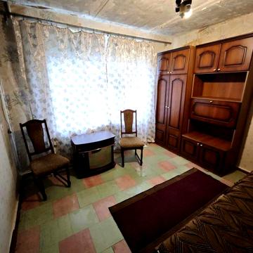 Сдам 1- комнатную на Красном камне