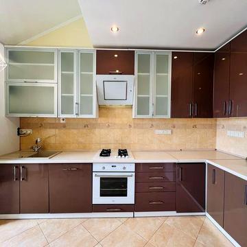 Продаж без комісії кв-ри 88 м2  з ремонтом в новобудові вул. Роксоляни