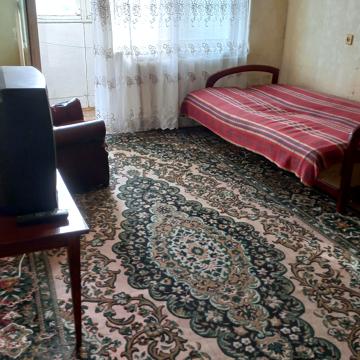 Віталія Блажка вул., 9
