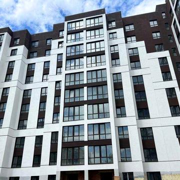 Продаж 1к квартири 33.85 кв. м на вул. Ленкавського ЖК Атмосфера