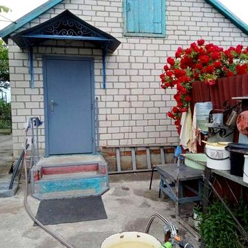 Дача в снлі романки