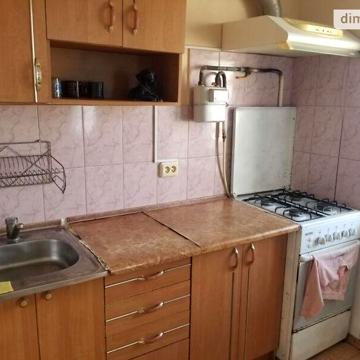 Продаж 1к Квартира Давида Ойстраха (Затонського) вулиця
