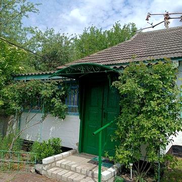 Будинок біля м. Миргорода