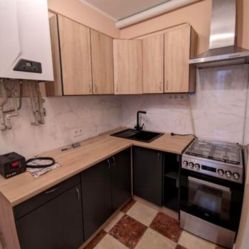 Балківська вул., 89а
