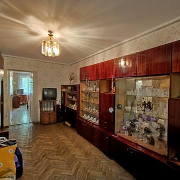 Івана та Юрія Лип вул. (Гайдара), 3