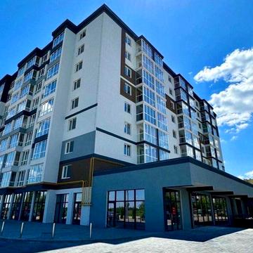 Продаж однокімнатної квартири з максимальним наповненням під Ремонт