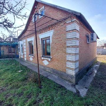 Продам свой дом 110кв.м (гараж,огород,тёплый пол на весь дом, охрана)