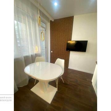 Продаж 1к Квартира Князя Ярослава Мудрого проспект ЖК Восход