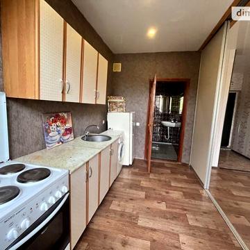 Довгострокова оренда 1к Квартира Лузанівська вулиця