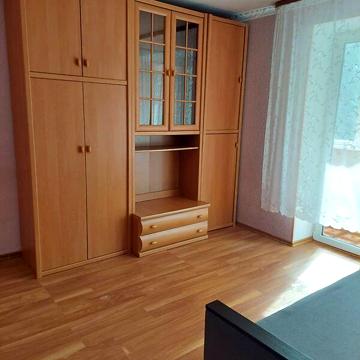 Довгострокова оренда 1к Квартира Стрілецька вулиця