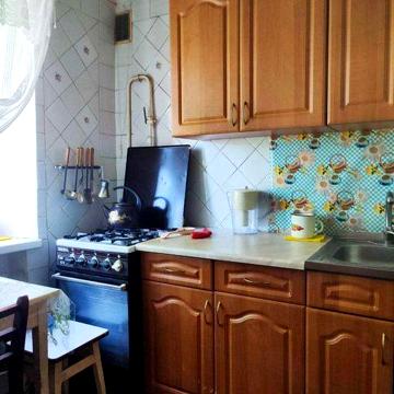 Сдам 2-хк.кв. на Залютино, Холодная гора