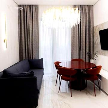 2-кімнатна квартира | PARKLAND | Ужгород, новобудова - PL 1.42 ЖК ParkLand