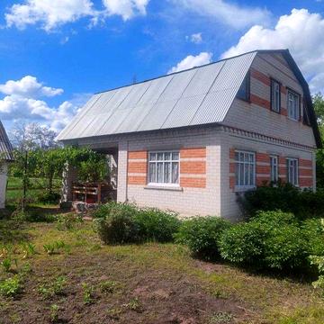 Продаж будинку в с. Попівка