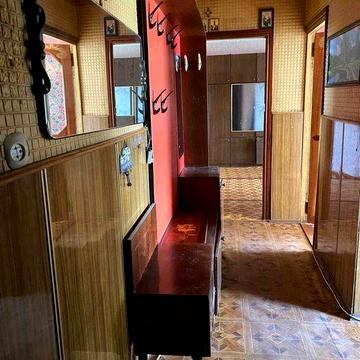 Продаж 3-х кімнатної квартири в самому центрі Тульчина