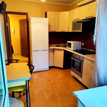Продаж 1к Квартира Ярослава Баіса (Володимира Висоцького) вулиця