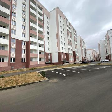 Барабашова вул., 14-Б
