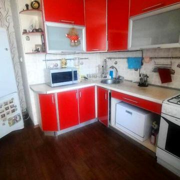 Продаж 2к Квартира Кричевського вулиця