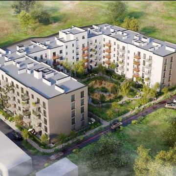 Продам двокімнатну квартиру ЖК "Субурбія"