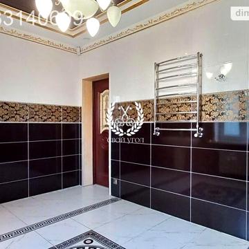 Продаж 3к Дім Білогірська вулиця