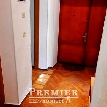 Продаж 3к Квартира Канатна вулиця