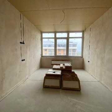 Просторная 3-комнатная квартира в ЖК «49-я Жемчужина» на Таирова ЖК 49 Жемчужина