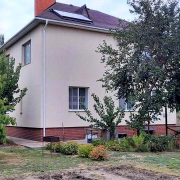 Сдам дом 6 комнат +2 гостевые комнаты, участок 20 сот.Киевский район.