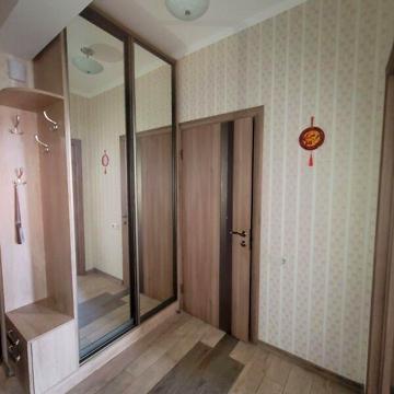 Довгострокова оренда 1к Квартира Генуезька вулиця ЖК Гольфстрим