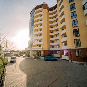 Продаж 2 кімнатна квартира новобудова Боярка Єоселя ЖК Europa Haus