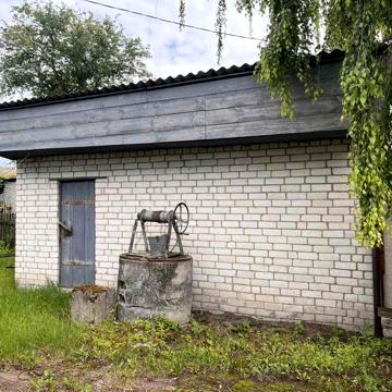 Продамо будинок Носівка 102м2