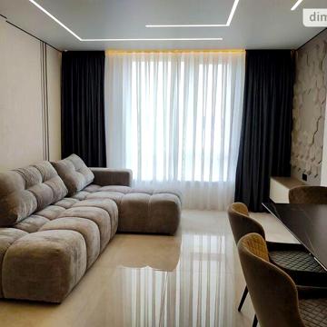 Продаж 2к Квартира Ленкавського вулиця ЖК Manhattan