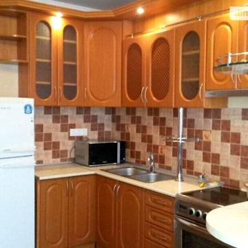 Довгострокова оренда 1к Квартира Зубрівська вулиця