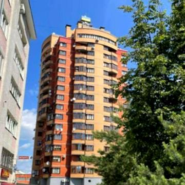 Довгострокова оренда 1к Квартира Зубрівська вулиця