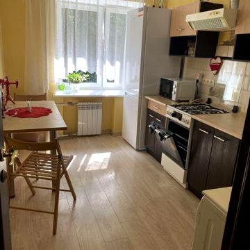 Оренда однокімнатної квартири