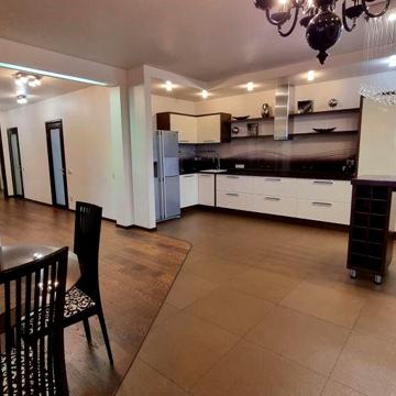 БЕЗ % ЖК Парк Авеню, пр-т Голосіївський 58, 3 кімн.кв, м.Голосіївська