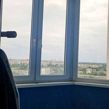 Продаж 2к Квартира Вячеслава Чорновола вулиця ЖК Зеленый Квартал