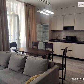 Продаж 1к Квартира Михайлівська вулиця ЖК Михайловский городок