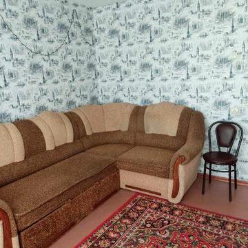 Оренда затишної однокімнатноі квартири в Саксаганському районі