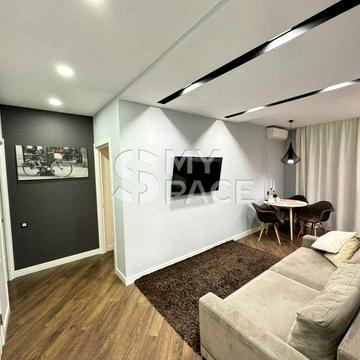 Ахматової 22 Перша здача 2к 90м2 Авторський ремонт Позняки River Mall