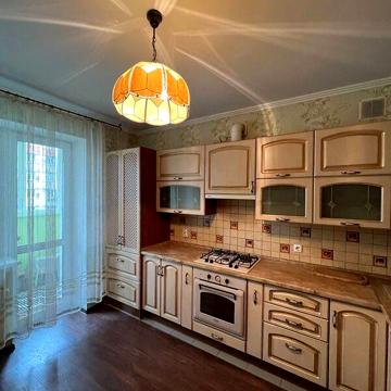 Довгострокова оренда 2к Квартира Анатолія Бортняка вулиця ЖК Микрорайон Подолье