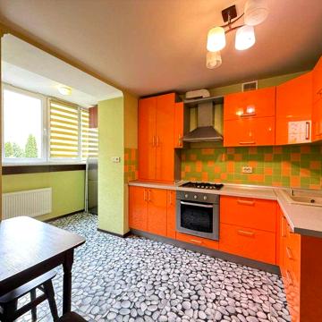 Продаж красивої квартири, вул. Боголюбова, 10 | ЖК Софіївська Слобідка ЖК Софіївська Слобідка